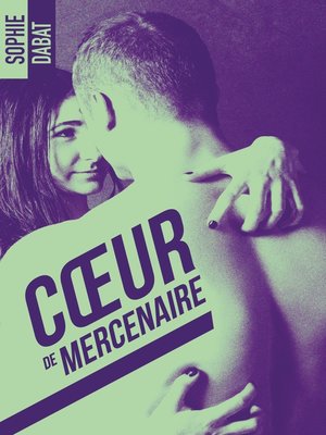 cover image of Coeur de mercenaire